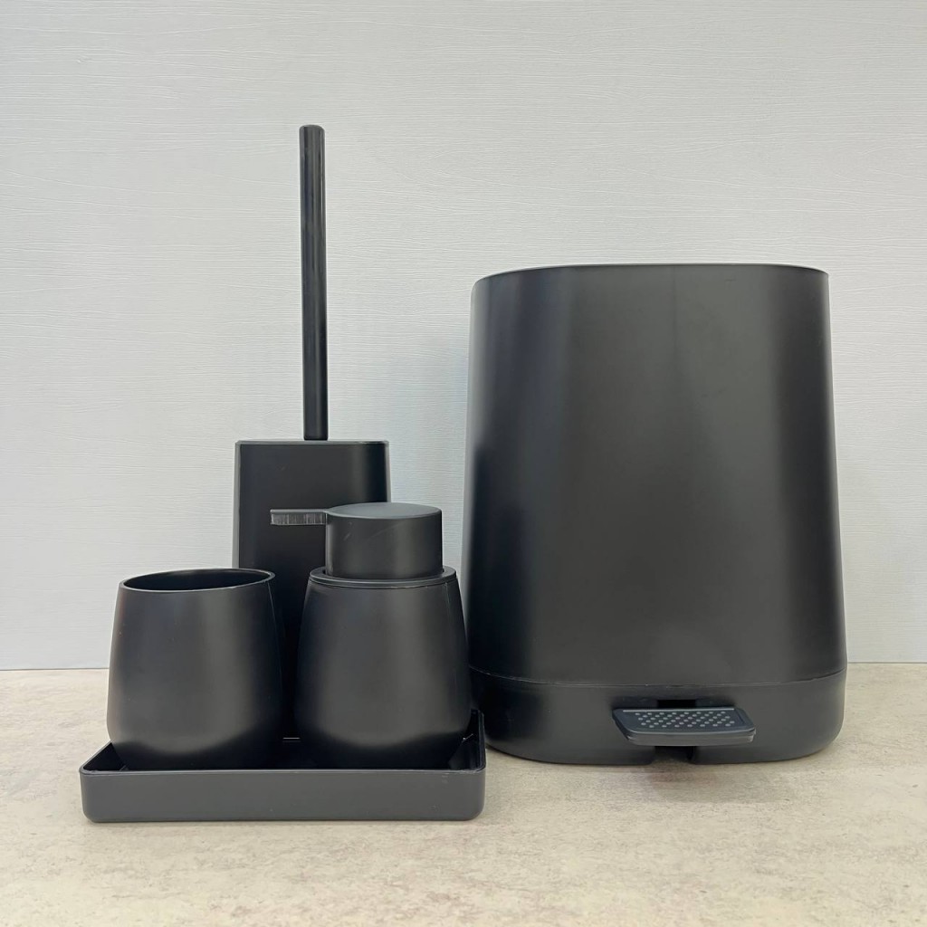 ست بهداشتی پدالی