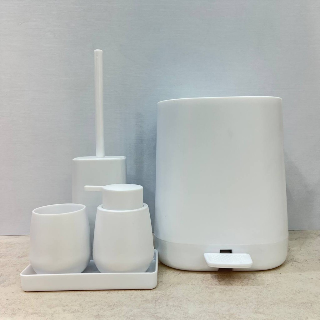 ست بهداشتی پدالی