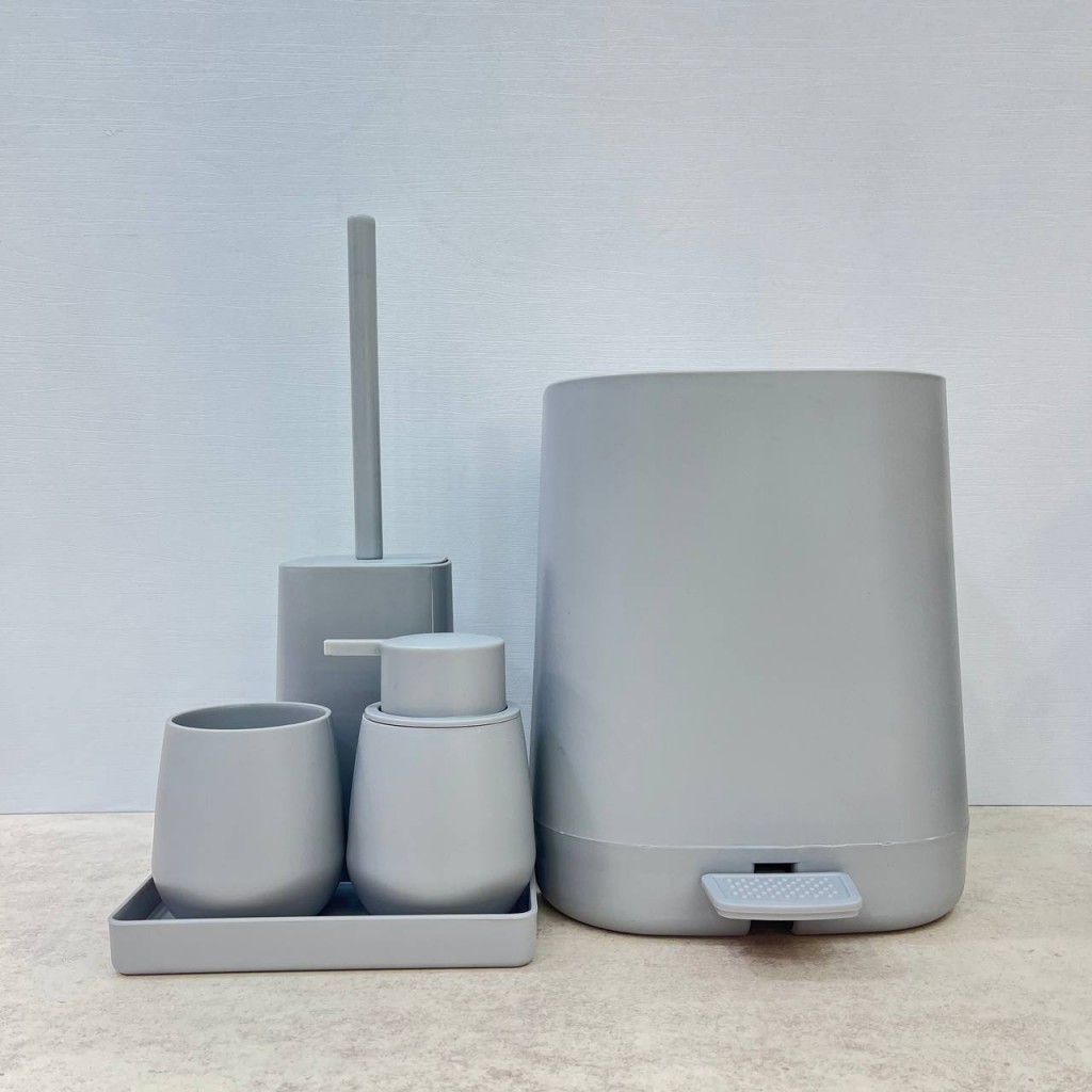 ست بهداشتی پدالی