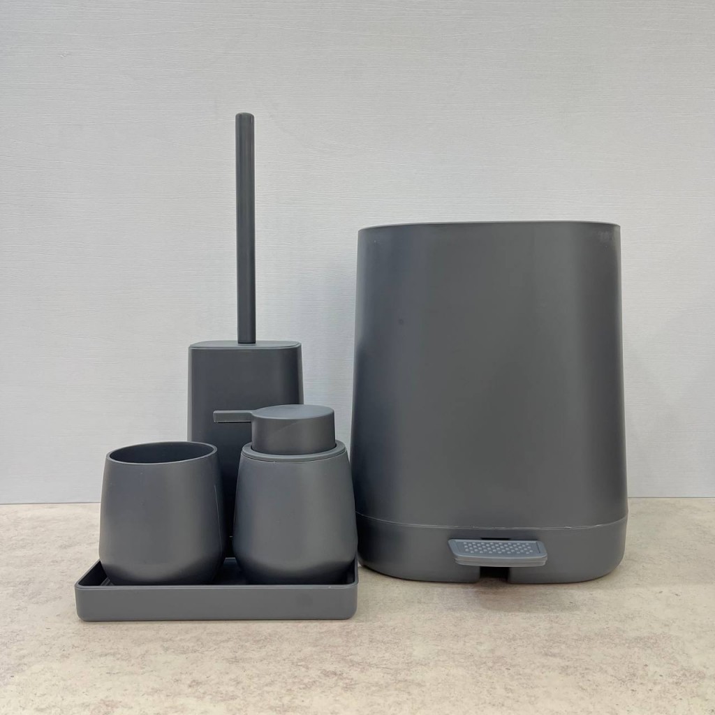 ست بهداشتی پدالی