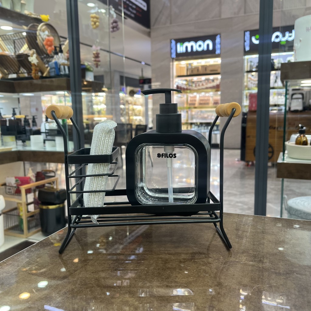 جامایع ظرفشویی
