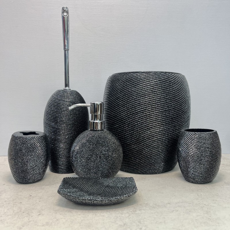 ست بهداشتی پلی رزین