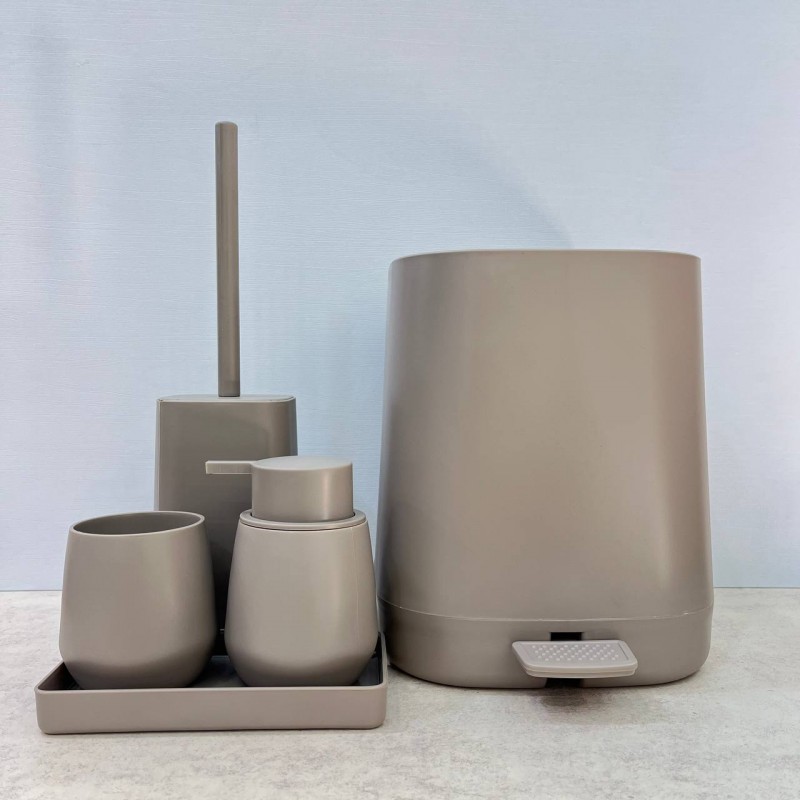 ست بهداشتی پدالی