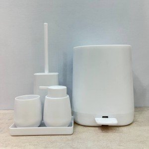 ست بهداشتی پدالی