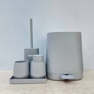 ست بهداشتی پدالی