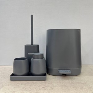 ست بهداشتی پدالی