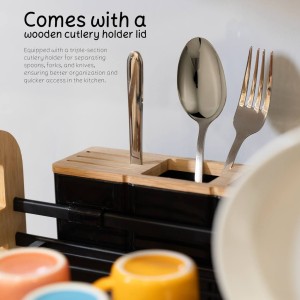 جاظرفی آلومینیومی