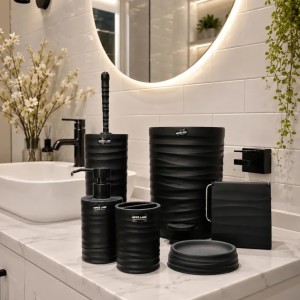 ست سرویس بهداشتی پدالی