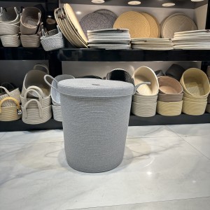 سبدرخت/سبدلباس