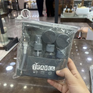 پک بهداشتی مسافرتی