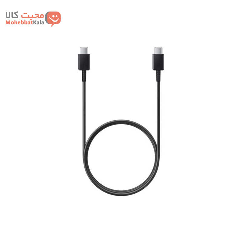 کابل شارژ USB-C سامسونگ A71 ا Cable Charger For Samsung Galaxy A71 (های کپی)