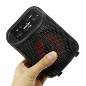 اسپیکر بلوتوثی گریت نایس مدل GTS-1349 ا Great Nice GTS-1349 bluetooth speaker