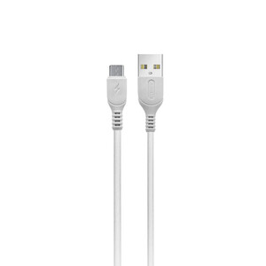 کابل تبدیل USB به microUSB آرسون مدل AN-X1 به طول 1 متر