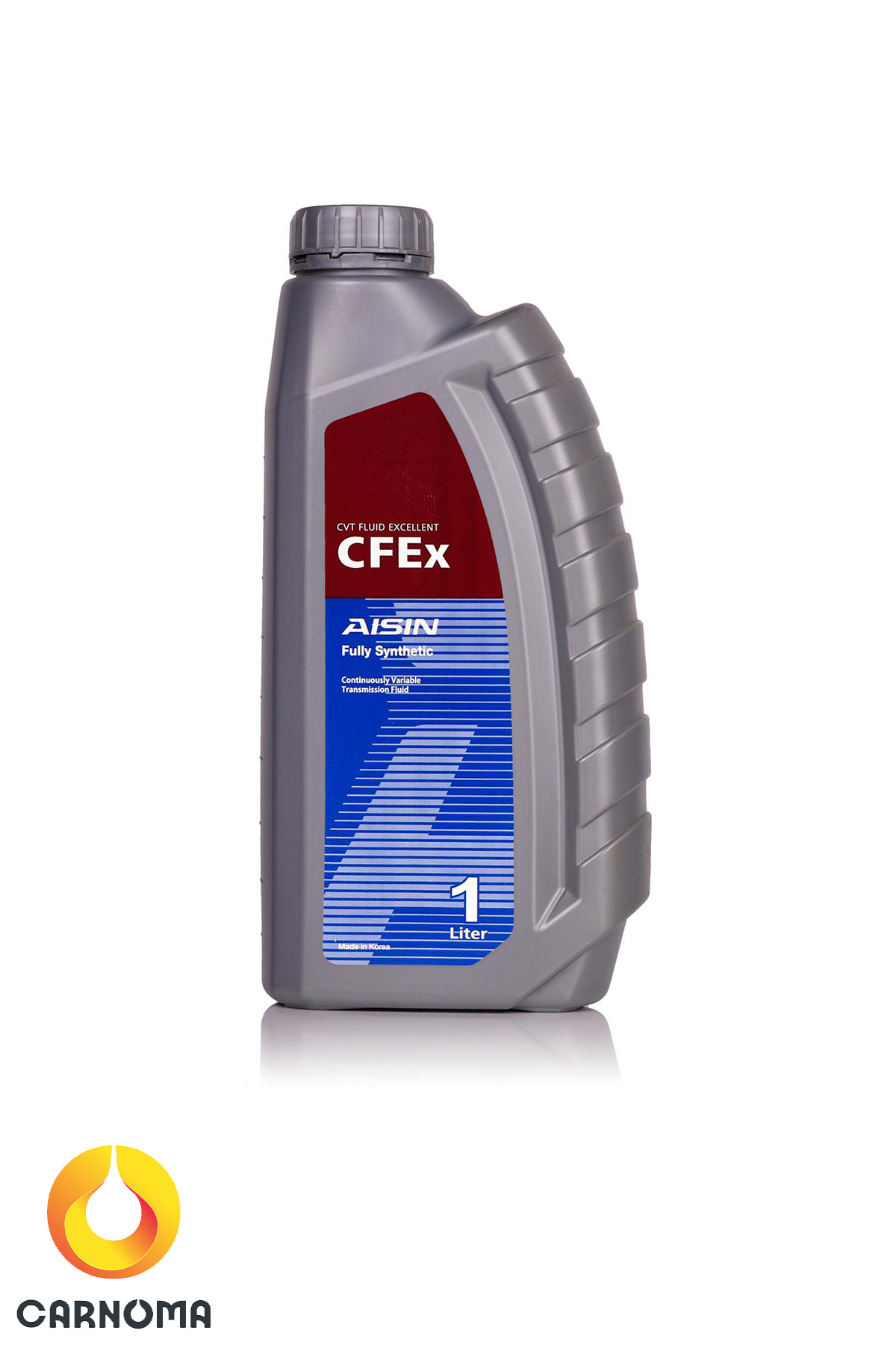 روغن گیربکس آیسین CFEx حجم یک لیتر