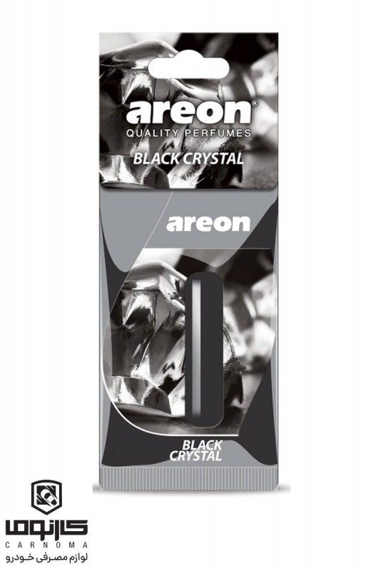 خوشبو کننده آرئون مایع رایحه کریستال سیاه ( BLACK CRYSTAL )حجم 5 میل