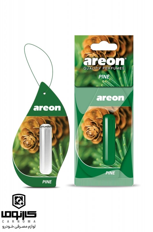 خوشبو کننده آرئون مایع رایحه کاج (PINE) حجم 5 میل