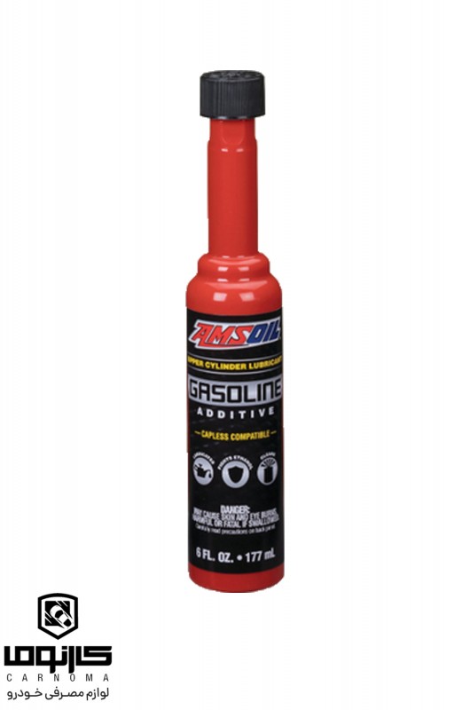 مکمل بنزین امسویل حجم 177 میلی