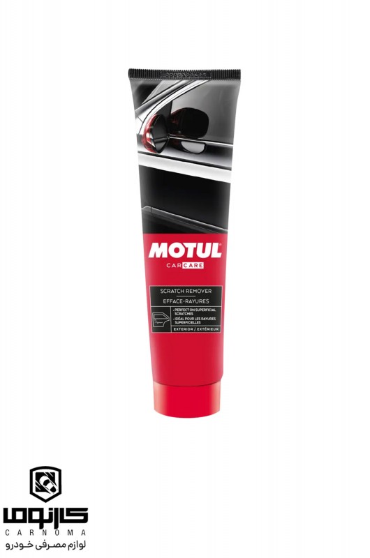 خمیر ضد خط و خش موتول حجم 100 میلی لیتر