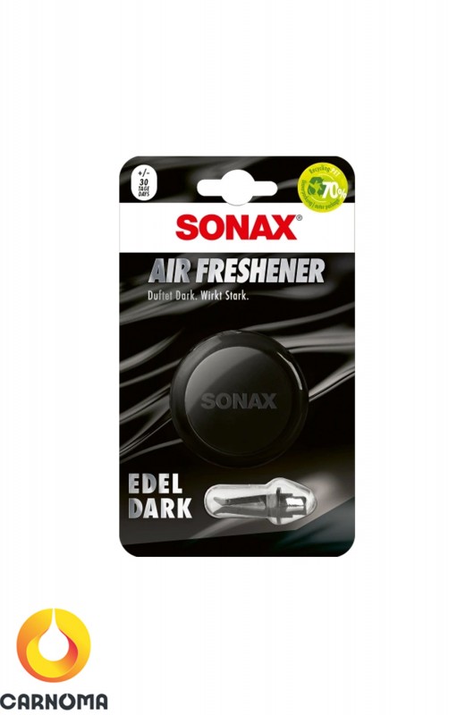 خوشبو کننده کلیپسی سوناکس  ( Edeldark )