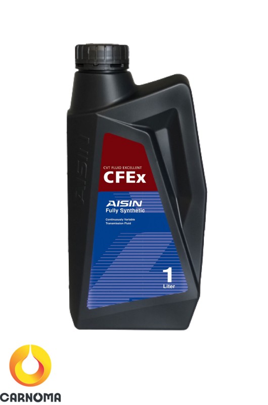 روغن گیربکس آیسین CFEx حجم یک لیتر