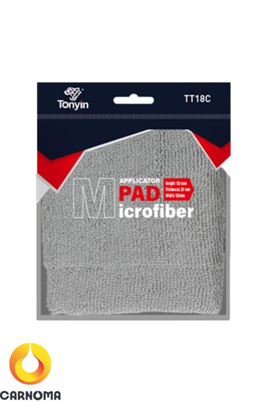 پدمایکروفایبر  اجرای سرامیک تونین (TT18C)