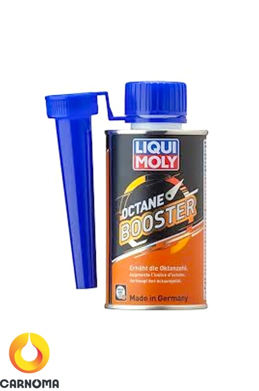 اکتان بوستر لیکومولی حجم 200 میلی (طرح جدید )