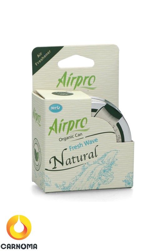 خوشبو کننده کنسروی ایرپرو (نچرال)