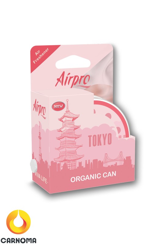 خوشبو کننده کنسروی ایرپرو (توکیو)