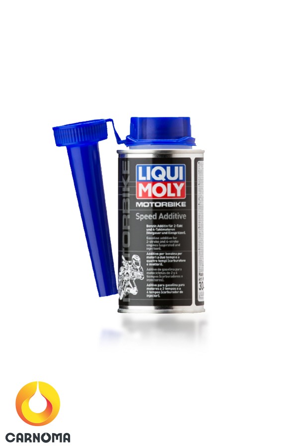 مکمل Motorbike Speed Additive لیکومولی 150 میلی