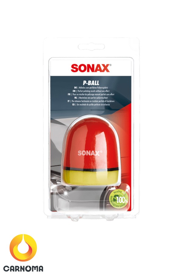 پد دستی P Ball سوناکس