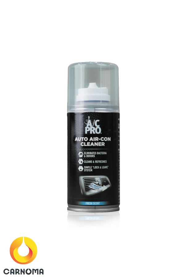 اسپری تصفیه هوا AC-PRO حجم 150 میلی لیتر