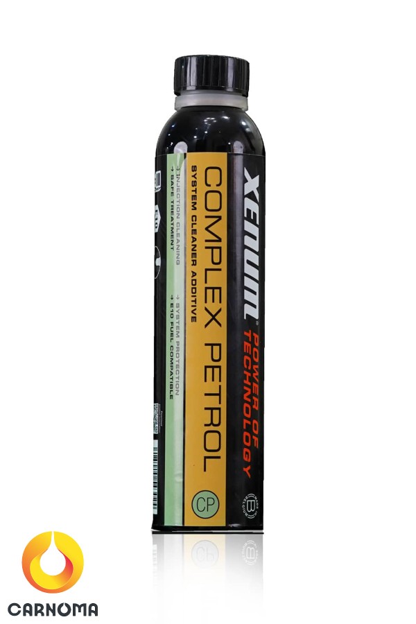 زنوم Complex Petrol حجم 300 میلی لیتر