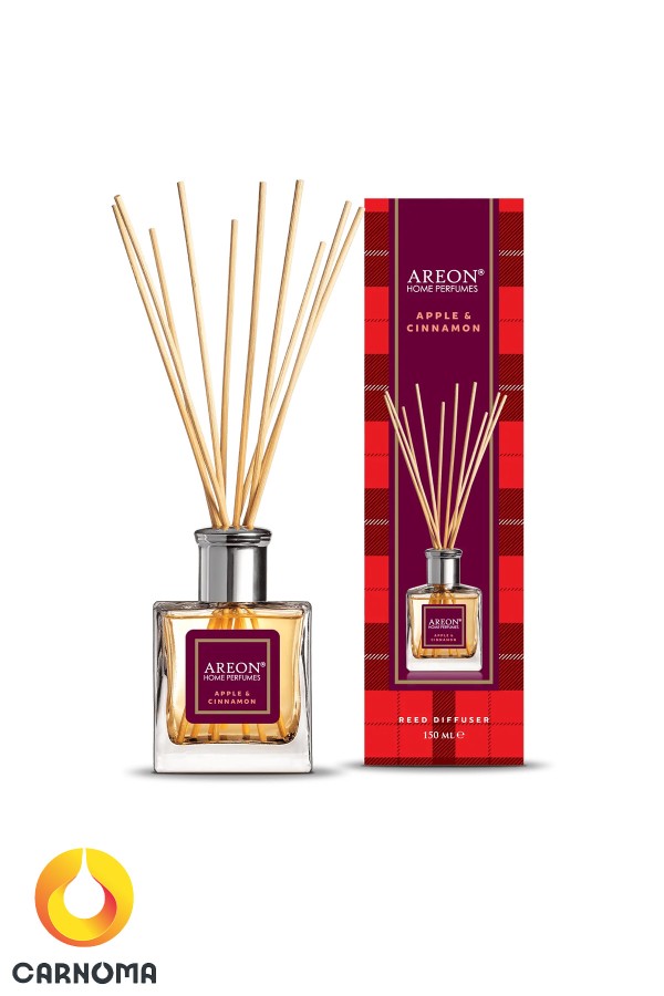 خوشبو کننده خانگی آرئون مدل Tartan حجم 150 میل