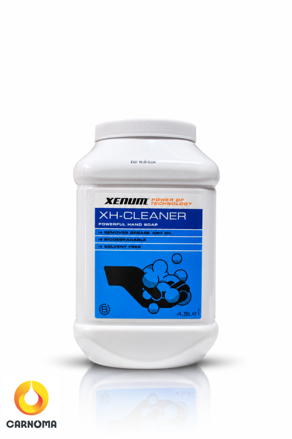 پاک کننده دست زنوم XH-Cleaner حجم ۴٫۵ لیتر