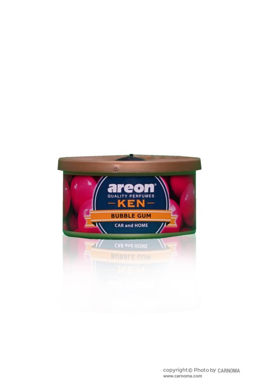 خوشبو کننده کنسروی آرئون حجم 35 گرم (آدامس)