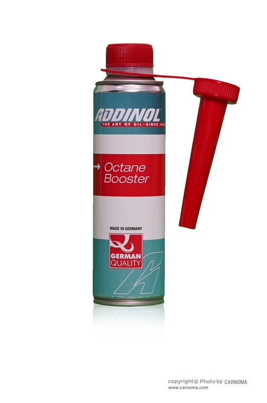 اکتان بوستر ادینول حجم 300 میلی لیتر (طرح جدید)