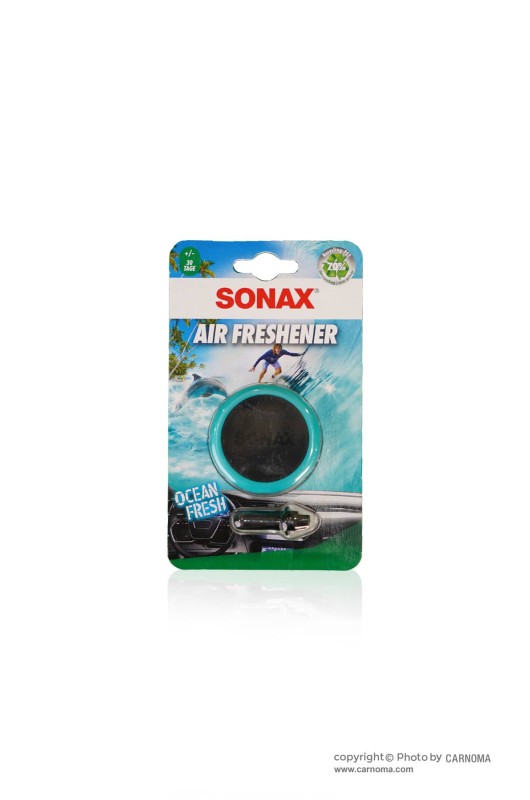 خوشبوكننده پنلي سوناكس (اوشن فرش)