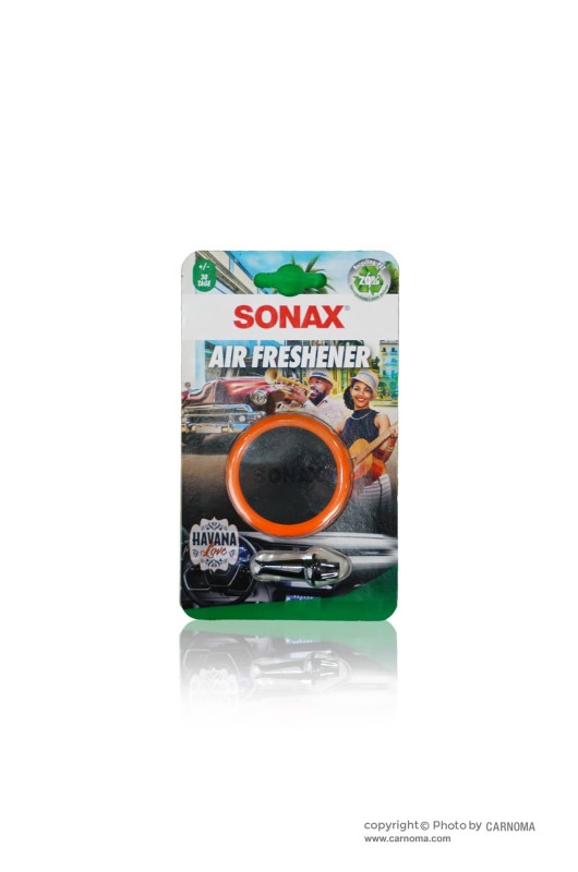 خوشبوكننده پنلي سوناكس (هاوانا لاو)