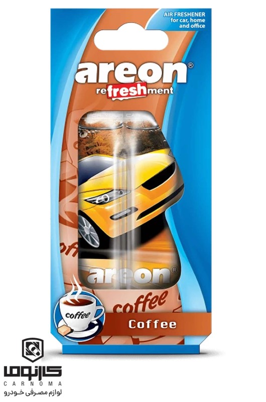 خوشبو کننده آرئون مایع رایحه قهوه( COFFEE) حجم 8.5 میل