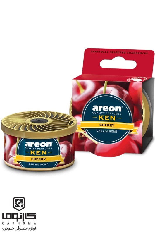 خوشبو کننده کنسروی آرئون رایحه گیلاس