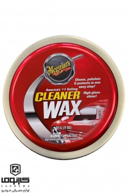 واکس تمیز کننده مگوایرز حجم 311 گرم
