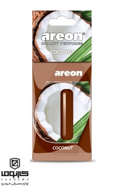 خوشبو کننده آرئون مایع رایحه نارگیل ( COCONUT )حجم 5 میل