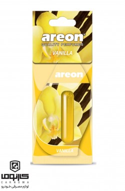 خوشبو کننده آرئون مایع رایحه وانیل ( VANILLA )حجم 5 میل