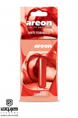 خوشبو کننده آرئون مایع رایحه ANTI TOBACCO حجم 5 میل