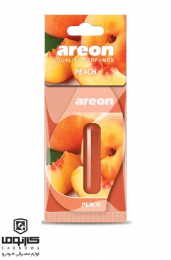 خوشبو کننده آرئون مایع رایحه هلو ( PEACH )حجم 5 میل