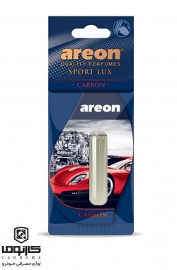 خوشبو کننده آرئون مایع رایحه Sport Lux Carbon حجم 5 میل