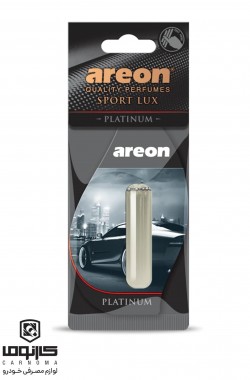 خوشبو کننده آرئون مایع رایحه Sport Lux Platinum حجم 5 میل