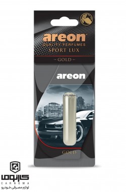 خوشبو کننده آرئون مایع رایحه Sport Lux Gold حجم 5 میل