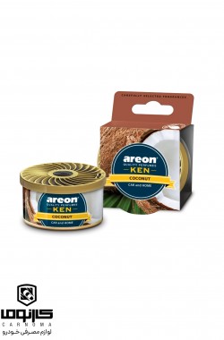 خوشبو کننده کنسروی آرئون حجم 30 گرم (نارگیل)