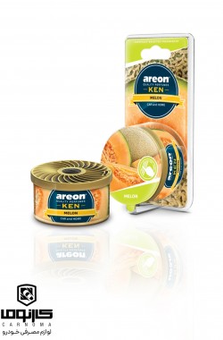 خوشبو کننده کنسروی آرئون مدل وکیوم رایحه طالبی